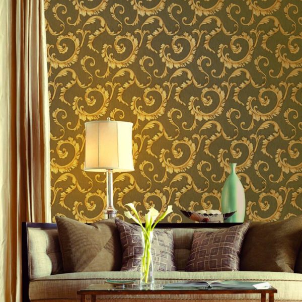 Rubine Wallpaper FA881403 on sale