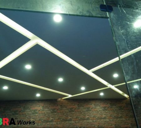 Ceiling Designs In Lahore