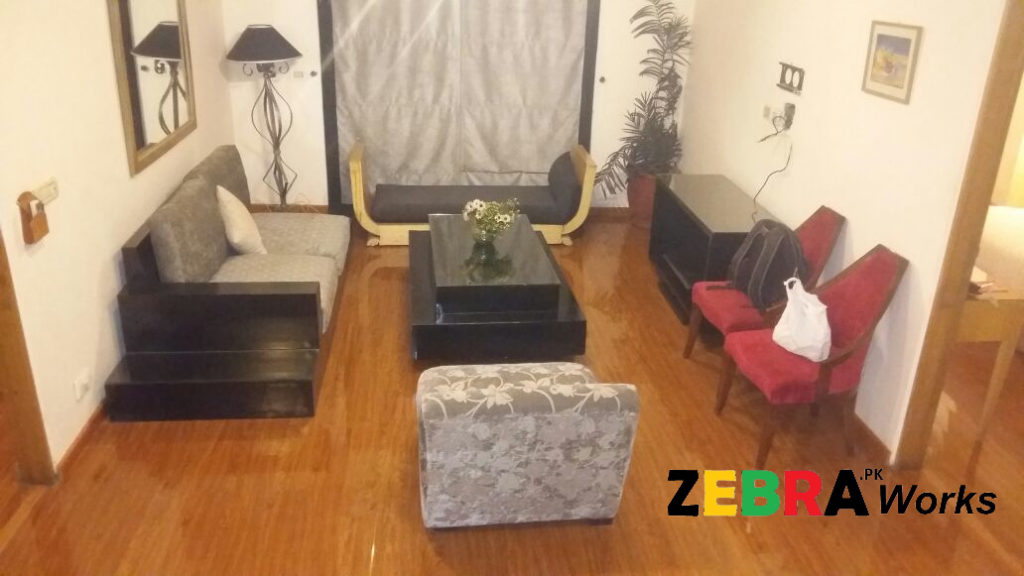 Hotel Lahore MM alam Road Zebra.pk