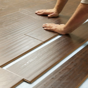 Flooring