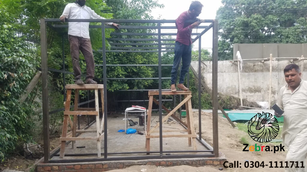 City School Lahore Canteen Zebra.pk