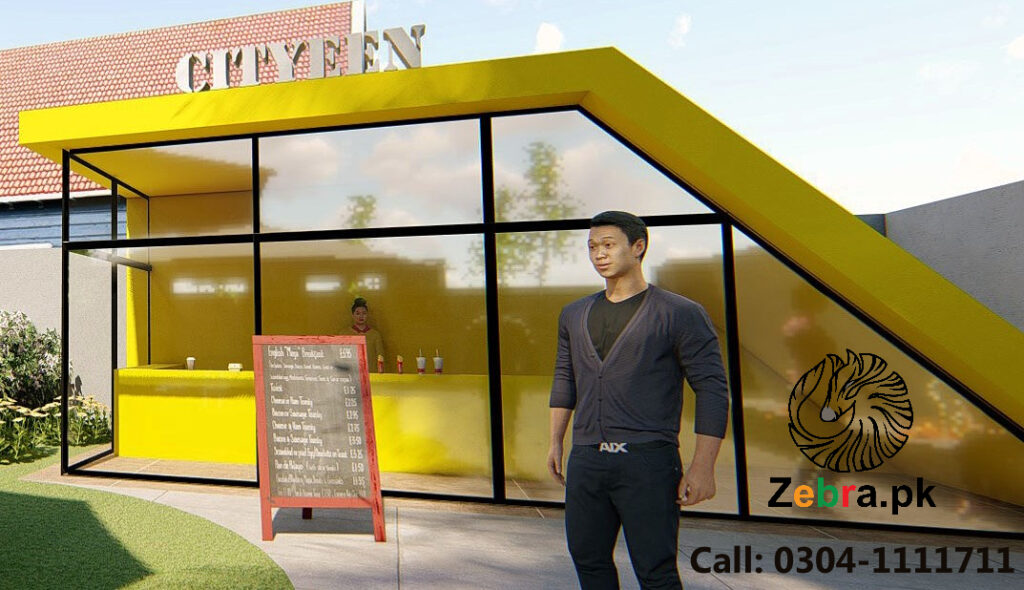 City School Lahore Canteen Zebra.pk