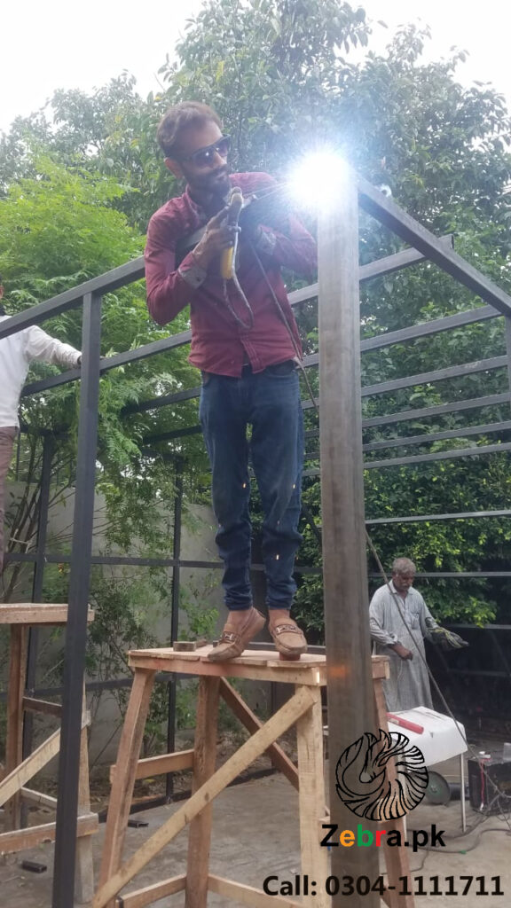 City School Lahore Canteen Zebra.pk