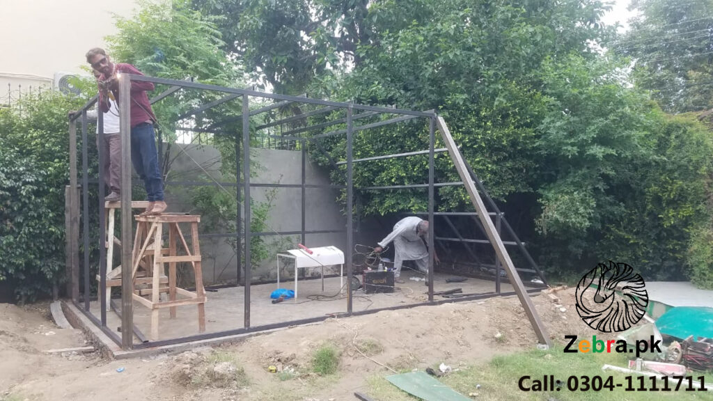 City School Lahore Canteen Zebra.pk