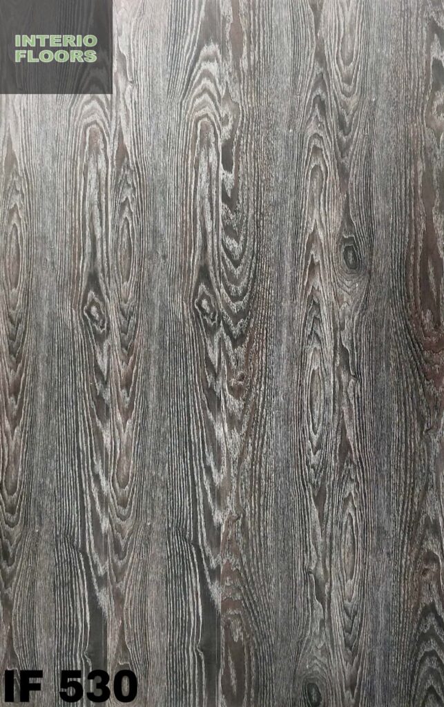 Laminate 8mm Matt Finish 530 Zebra.pk