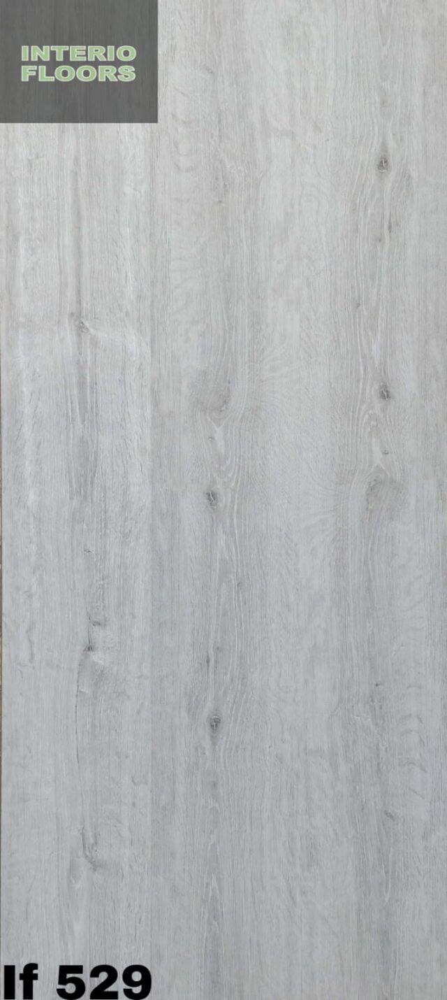 Laminate 8mm Matt Finish 529 Zebra.pk