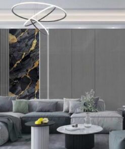 Self Adhesive 3MM Marble PVC sheet DS-2004