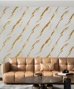 Self Adhesive 3MM Marble PVC sheet DS-2006