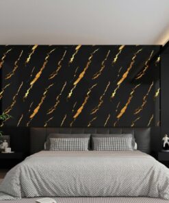 Self Adhesive 3MM Marble PVC sheet DS-2007