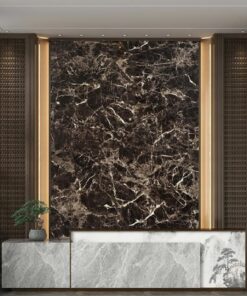 Self Adhesive 3MM Marble PVC sheet DS-2008