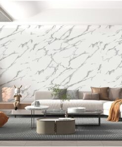 Self Adhesive 3MM Marble PVC sheet DS-2011